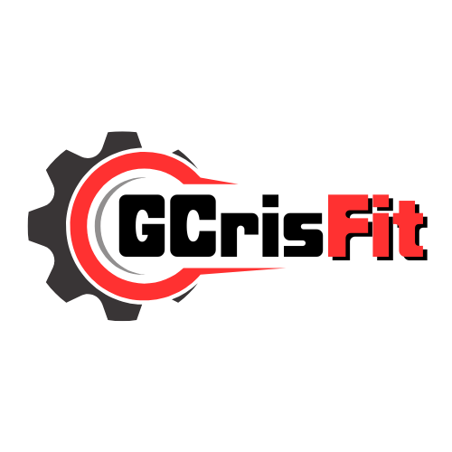 GCrisFit Logo